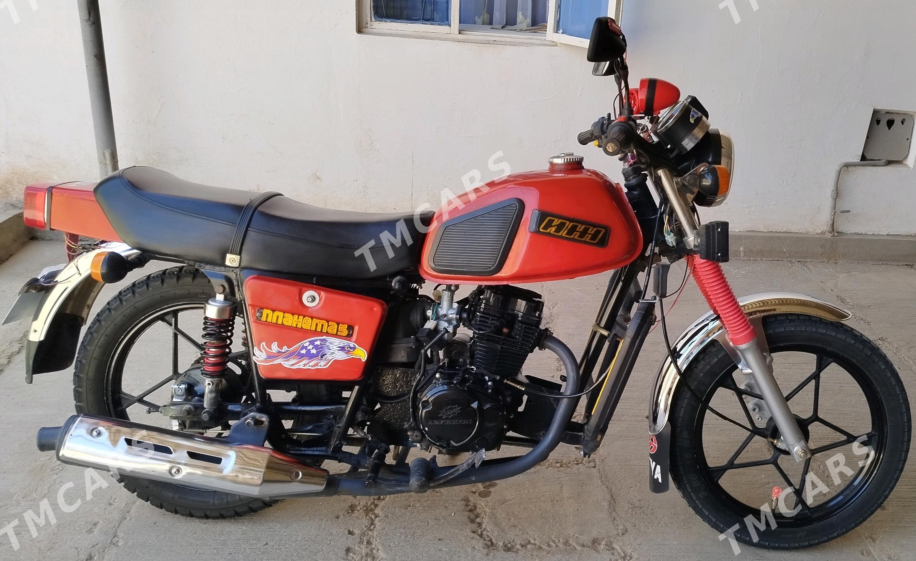 Fekon FK200-14G 2015 - 13 300 TMT - Ходжамбаз - img 3