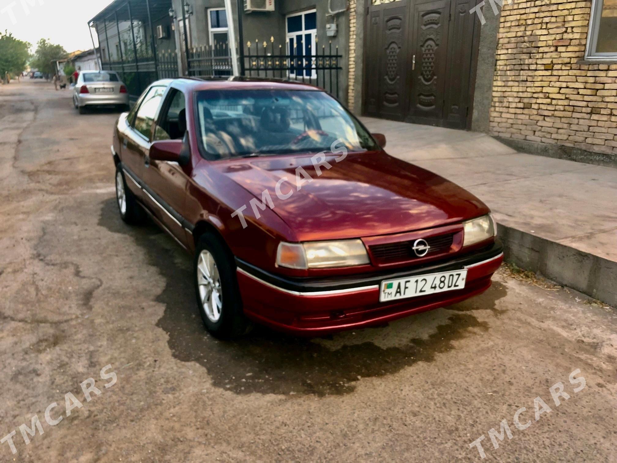 Opel Vectra 1993 - 30 000 TMT - Daşoguz - img 2