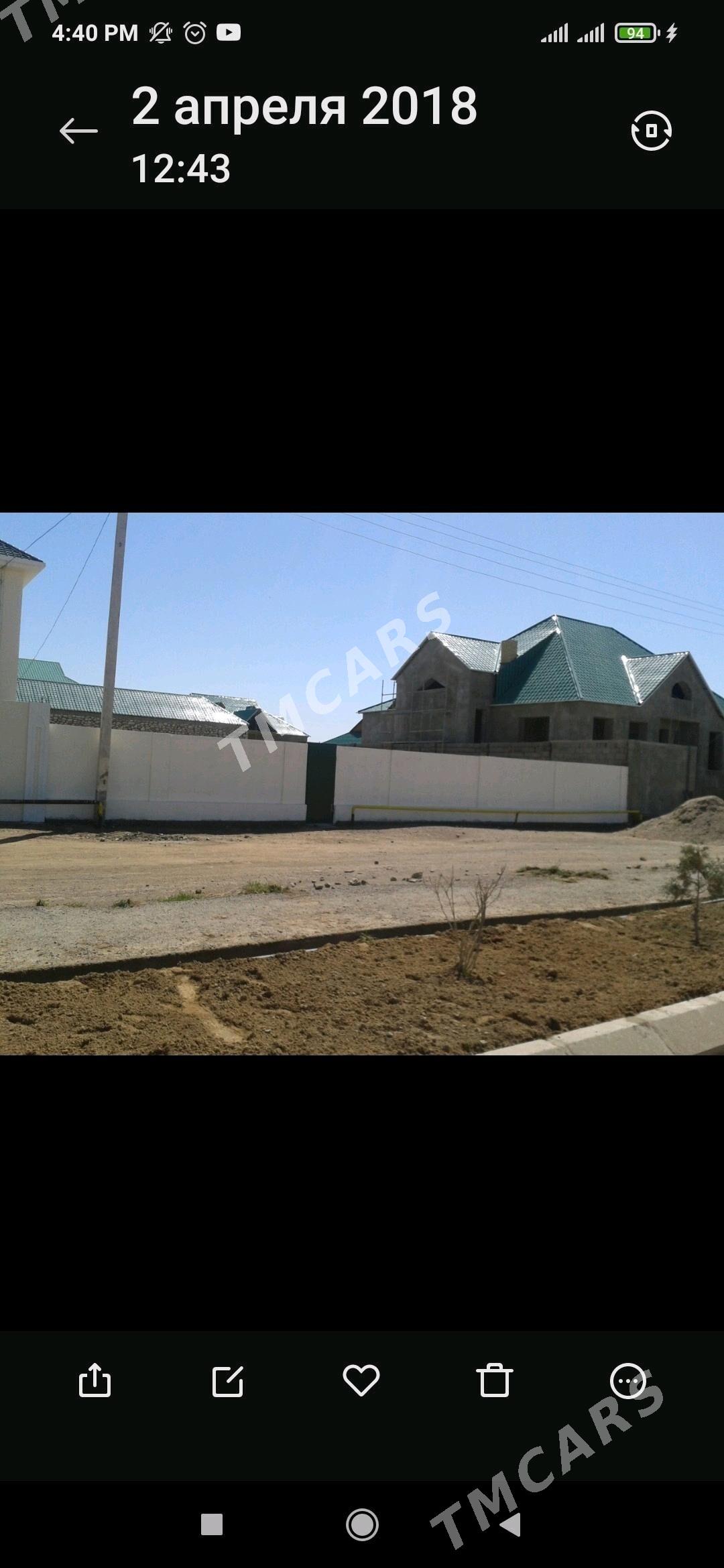 Обмен - Aşgabat - img 2
