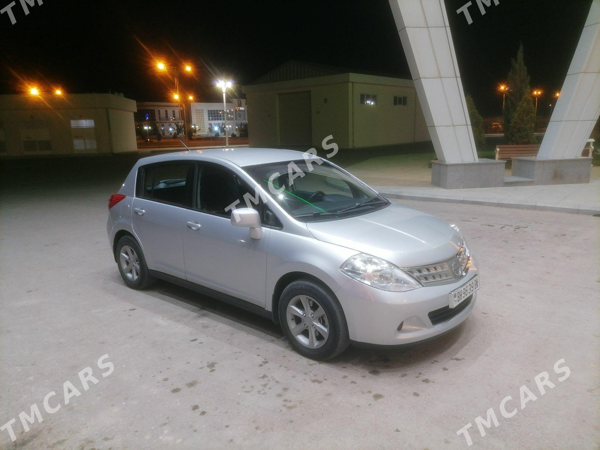 Nissan Versa 2012 - 120 000 TMT - Balkanabat - img 3