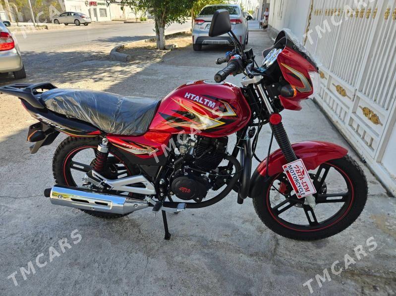 Fekon FK200-14G 2025 - 23 000 TMT - Balkanabat - img 3