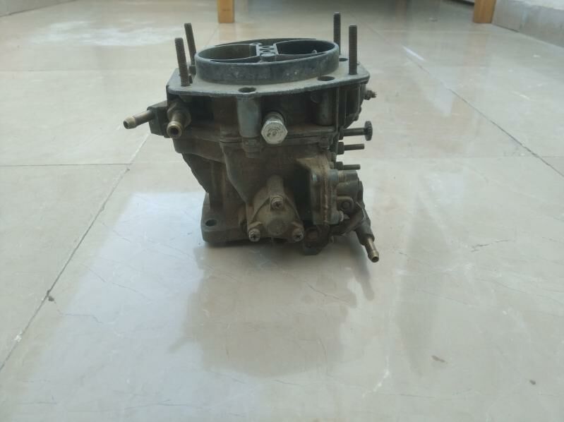 99 kardurator 400 TMT - Aşgabat - img 3