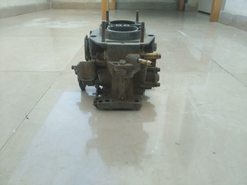 99 kardurator 400 TMT - Aşgabat - img 2