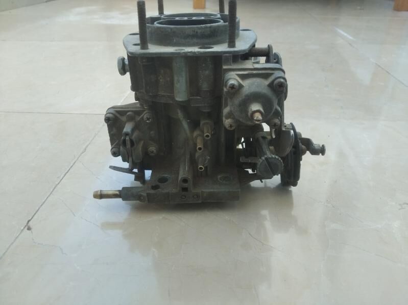 99 kardurator 400 TMT - Aşgabat - img 4