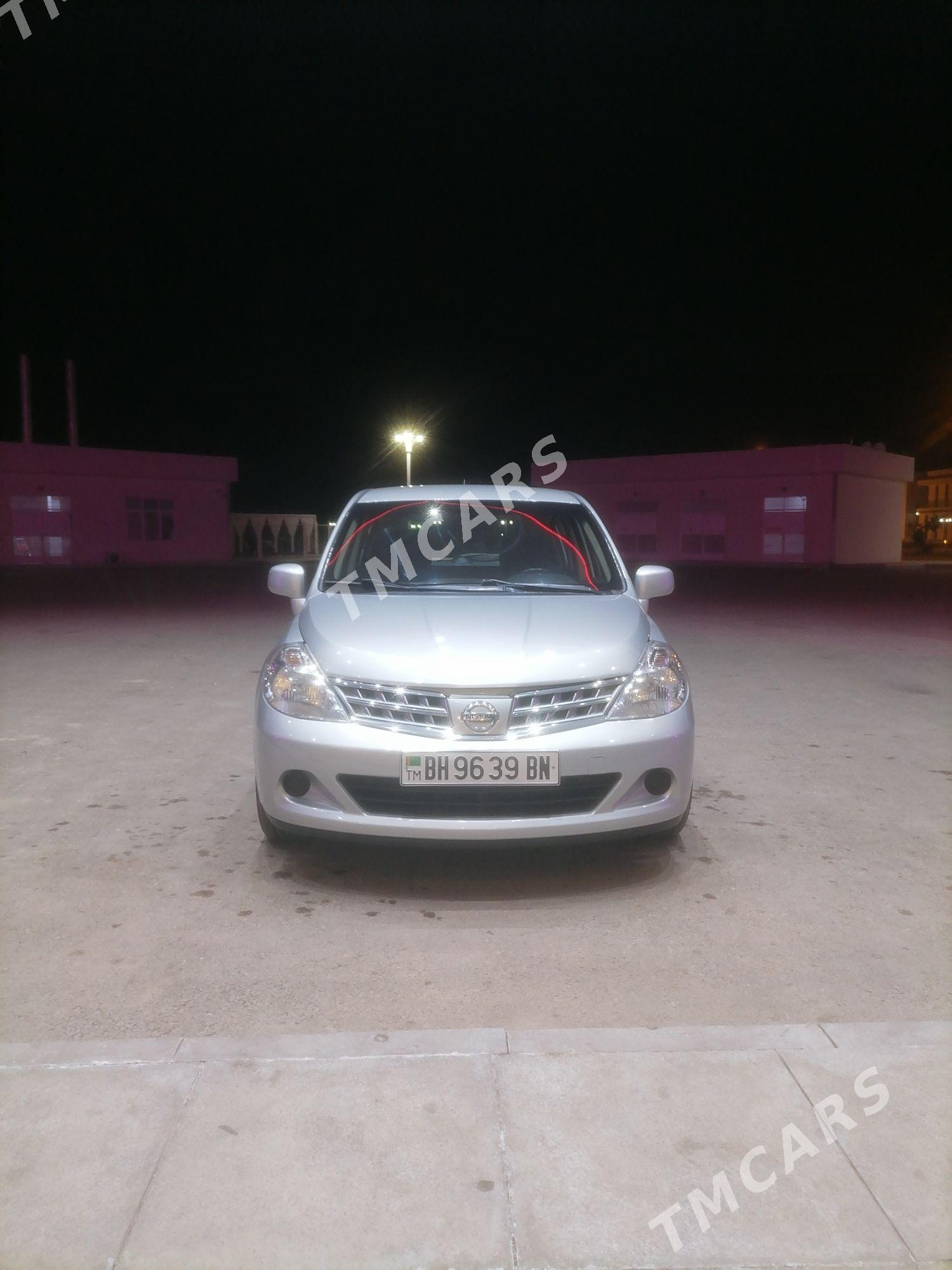 Nissan Versa 2012 - 120 000 TMT - Balkanabat - img 5