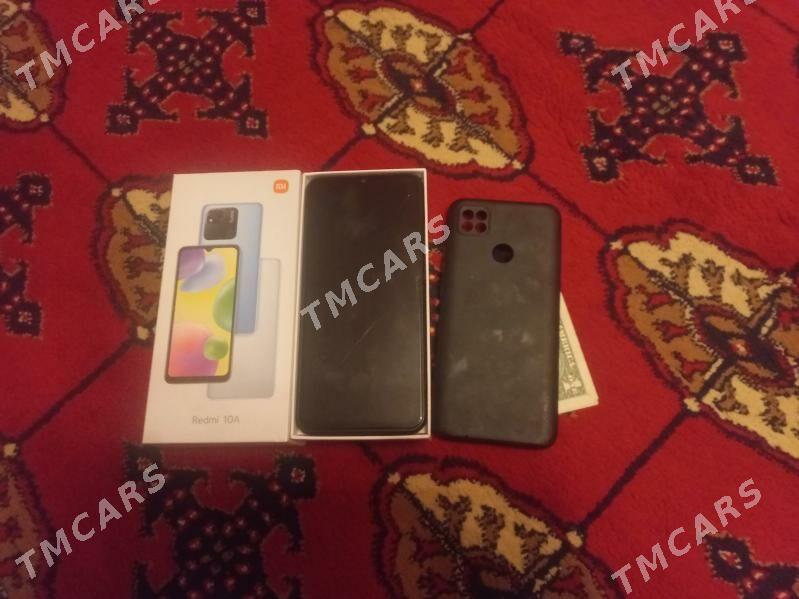 Redmi 10a - Акдепе - img 2