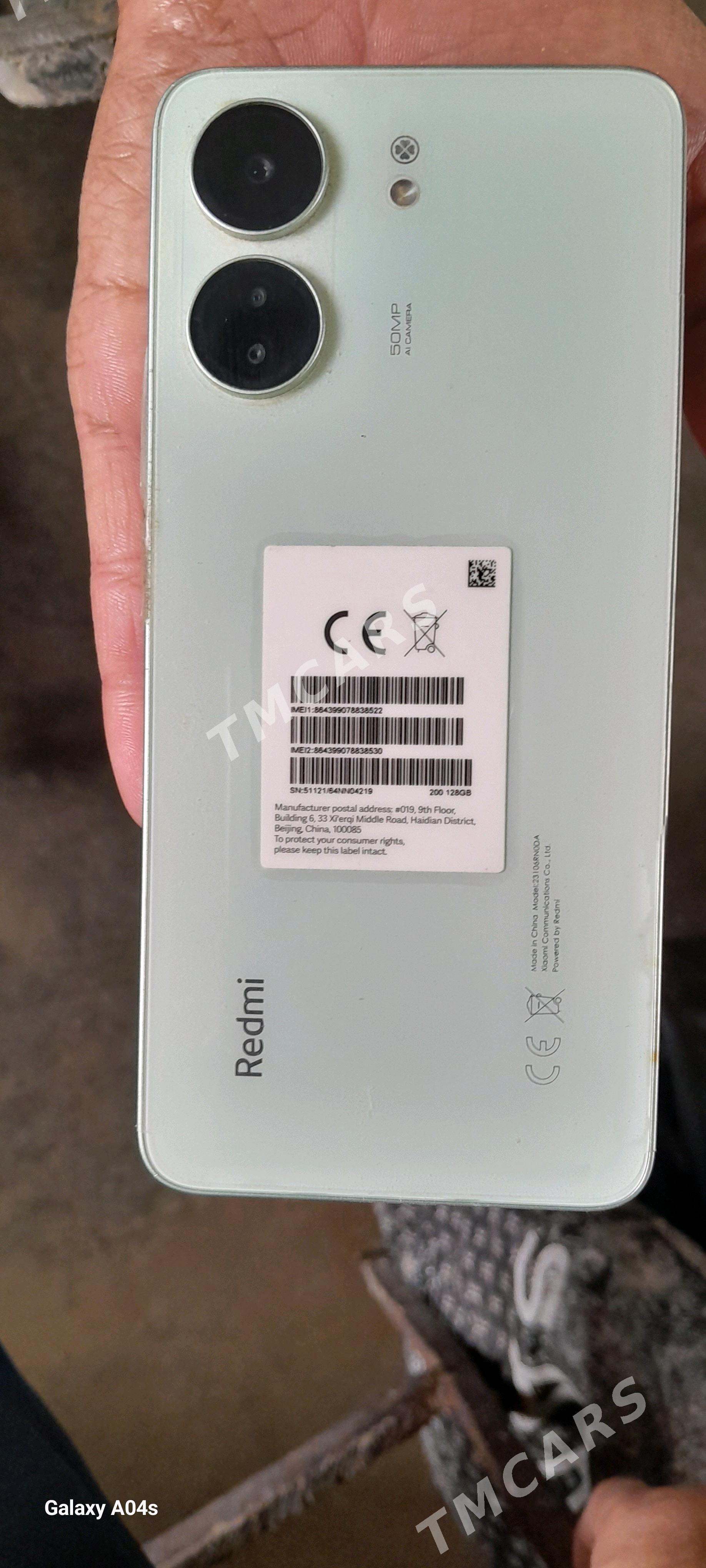 redmi 13c - Murgap - img 2
