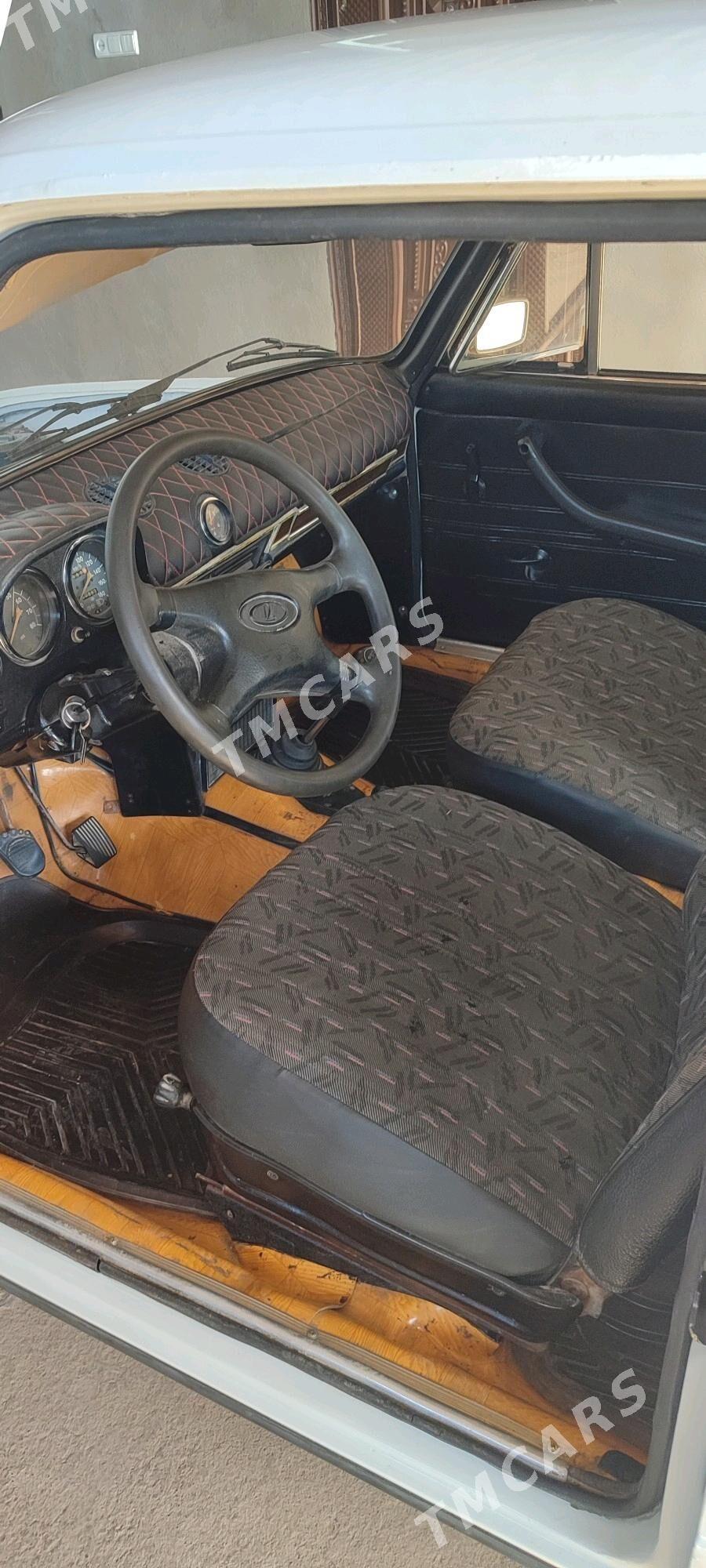 Lada 2106 1988 - 34 000 TMT - Теджен - img 7