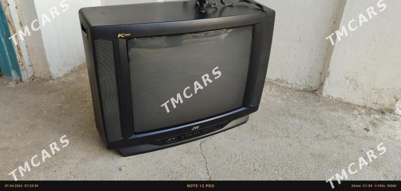Telewizor JVC reñkli - Parahat 5 - img 2