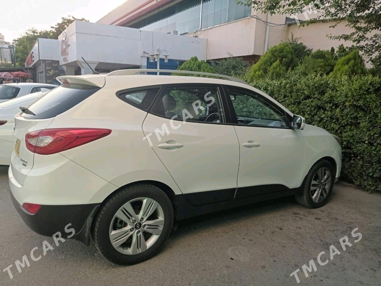 Hyundai IX35 2014 - 220 000 TMT - 9 мкр - img 3