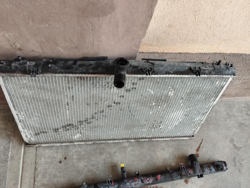 radiator 13 avalon 600 TMT - Гёкдже - img 2
