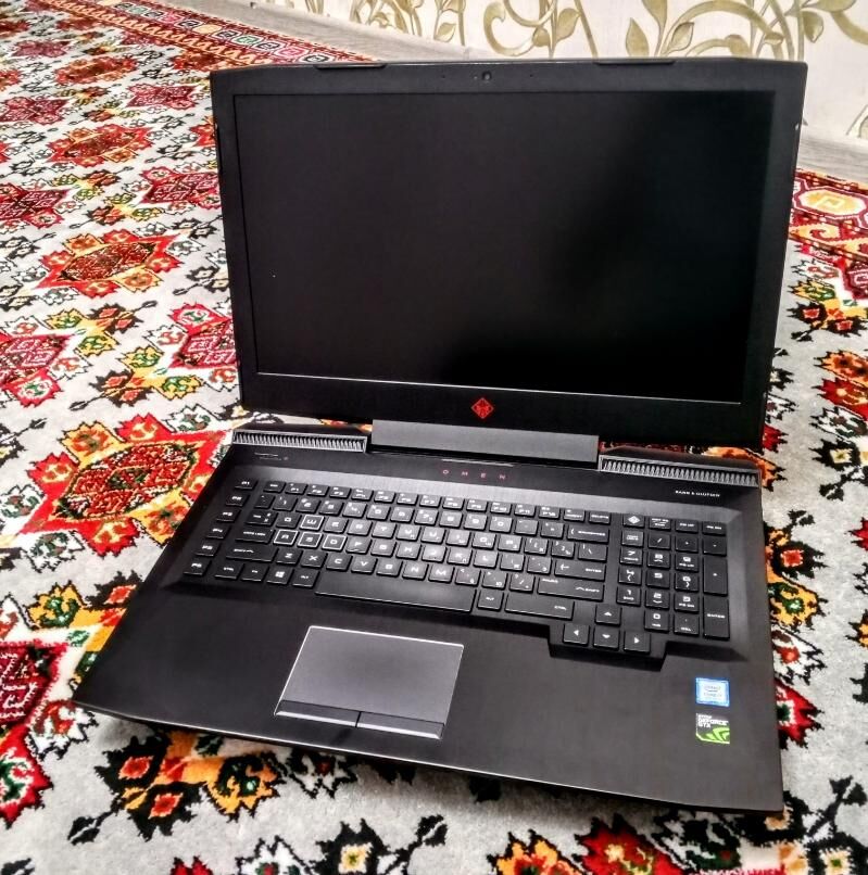 Igrawoŷ notbuk HP i7 - Aşgabat - img 7