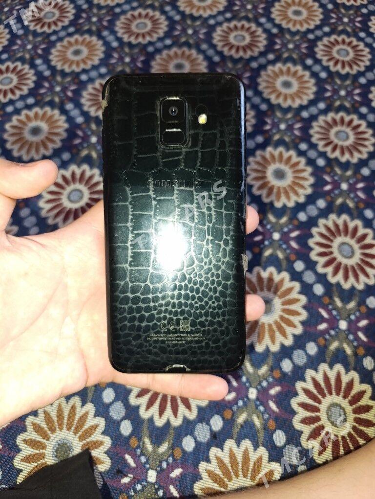 Galaxy A6 - Baýramaly - img 2