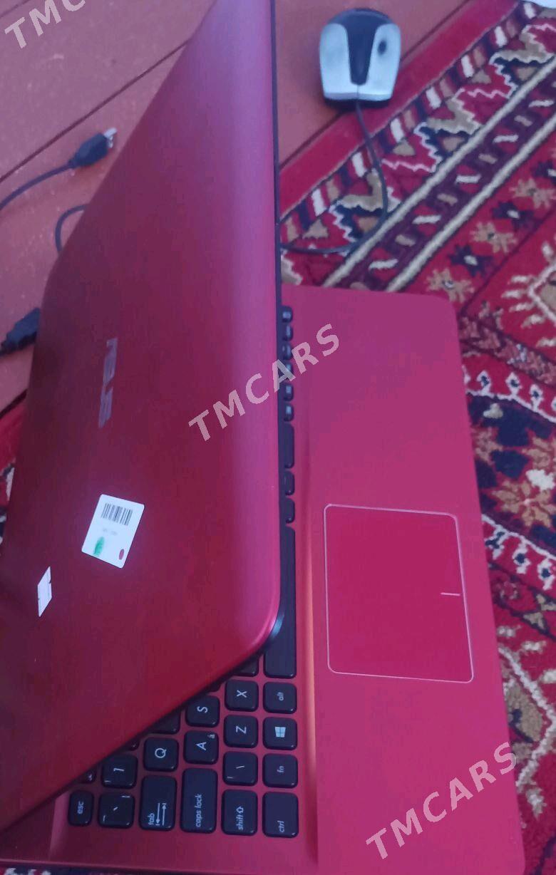 Asus notebuk - Кёнеургенч - img 2