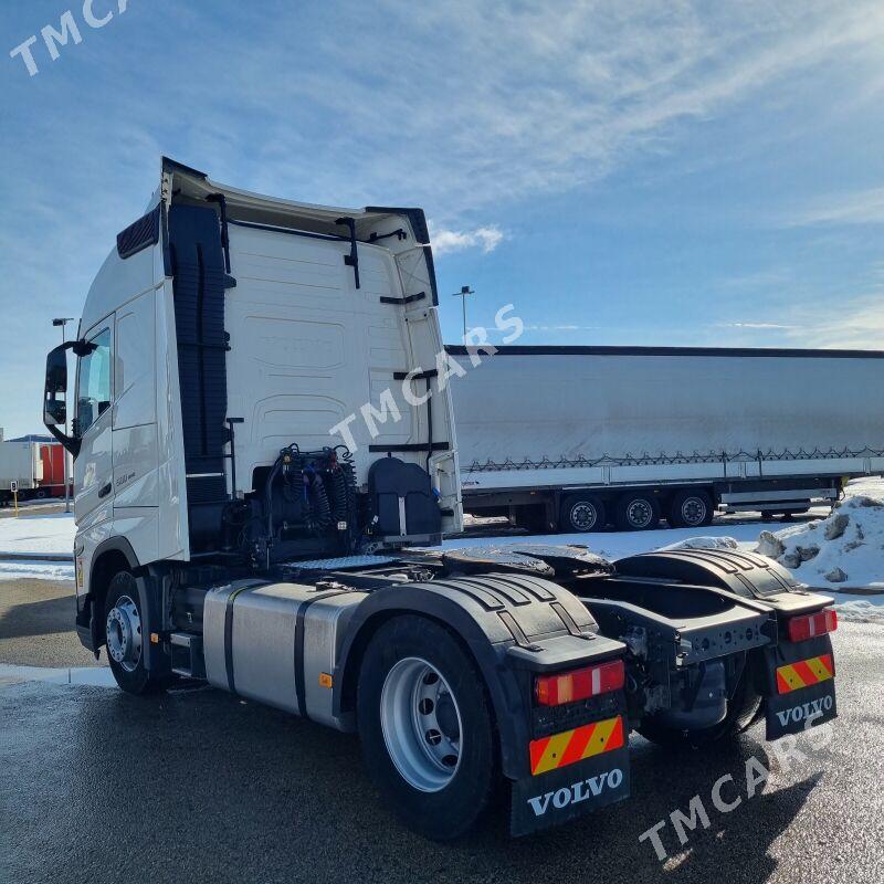 Volvo FH 500 2022 - 1 430 000 TMT - Ашхабад - img 2