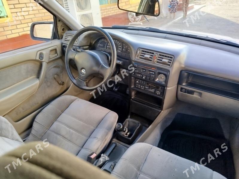 Opel Vectra 1991 - 39 000 TMT - Мары - img 2
