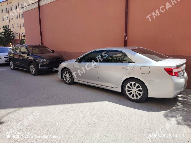Toyota Camry 2012 - 245 000 TMT - Кёнеургенч - img 5