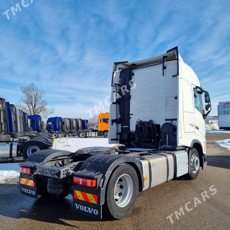 Volvo FH 500 2022 - 1 430 000 TMT - Ашхабад - img 8