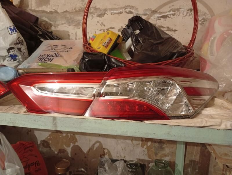 Camry 18-20 xle stop fara 2 500 TMT - Ашхабад - img 2