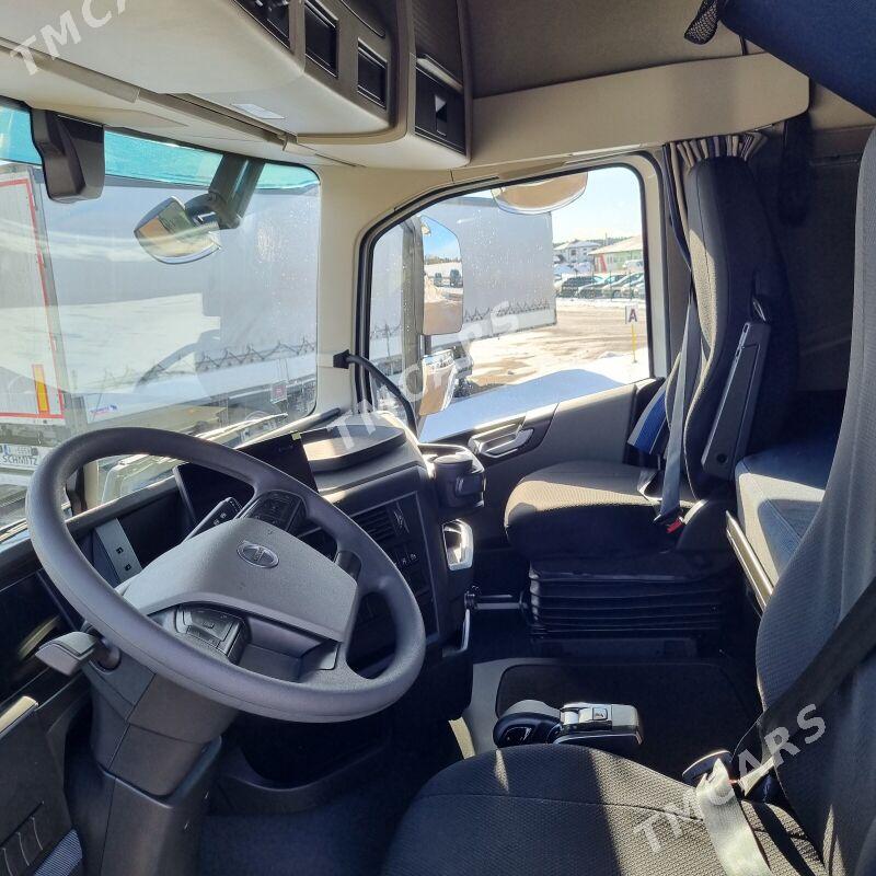 Volvo FH 500 2022 - 1 430 000 TMT - Ашхабад - img 7