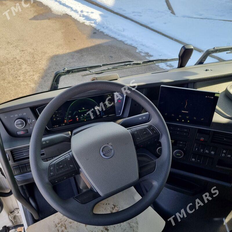 Volvo FH 500 2022 - 1 430 000 TMT - Ашхабад - img 3