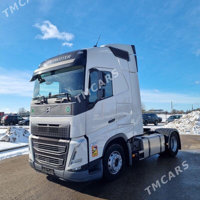 Volvo FH 500 2022 - 1 430 000 TMT - Ашхабад - img 6