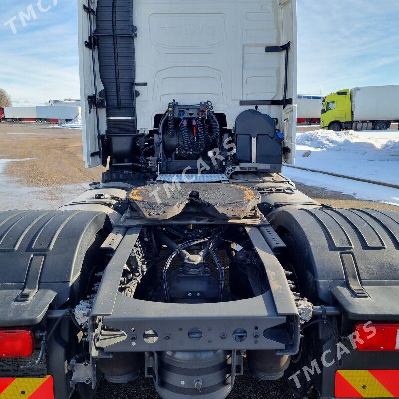 Volvo FH 500 2022 - 1 430 000 TMT - Ашхабад - img 9