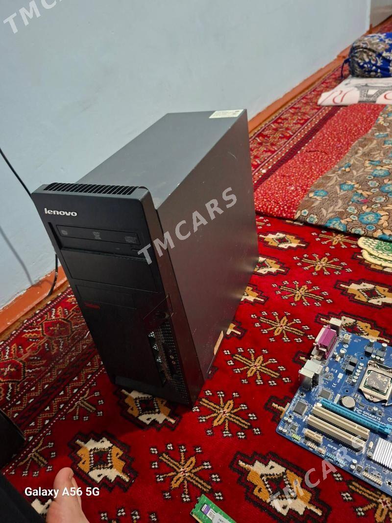 Quadcore 9500 - Tejen - img 2