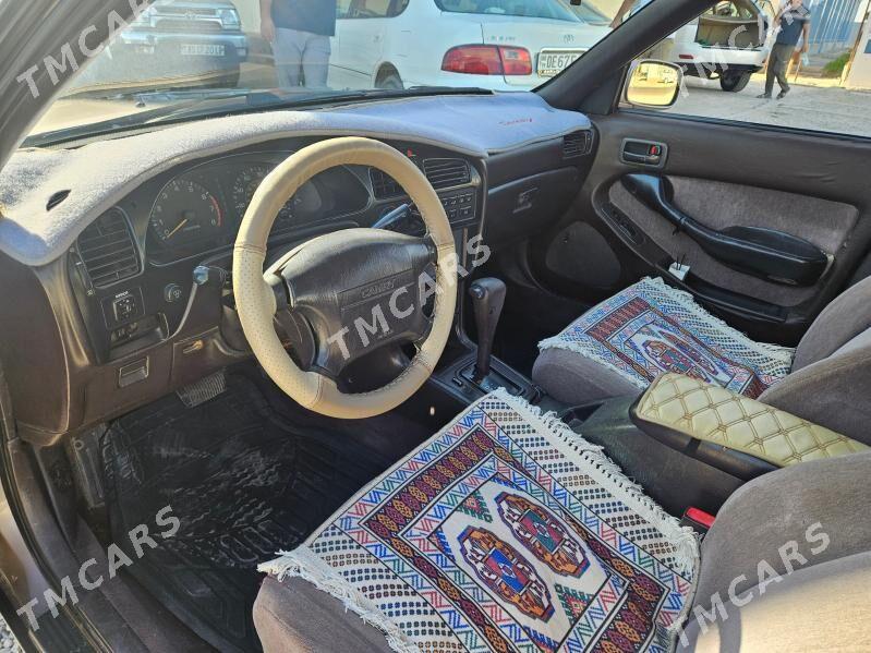Toyota Camry 1993 - 97 000 TMT - Мары - img 3