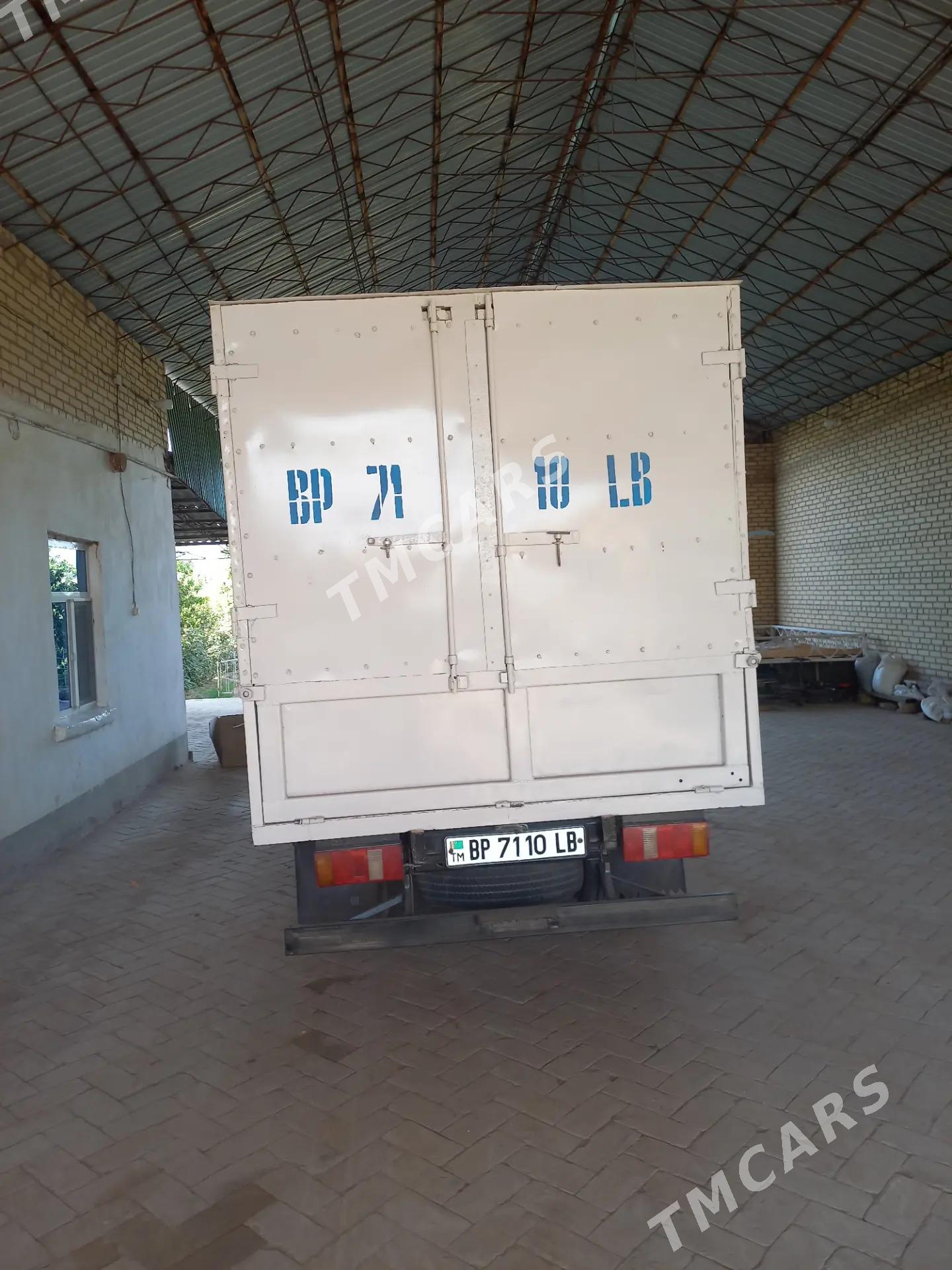 Forland H2 2014 - 130 000 TMT - Halaç - img 2
