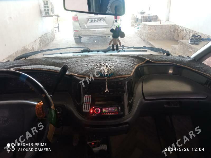 Toyota Previa 1992 - 70 000 TMT - Койтендаг - img 5