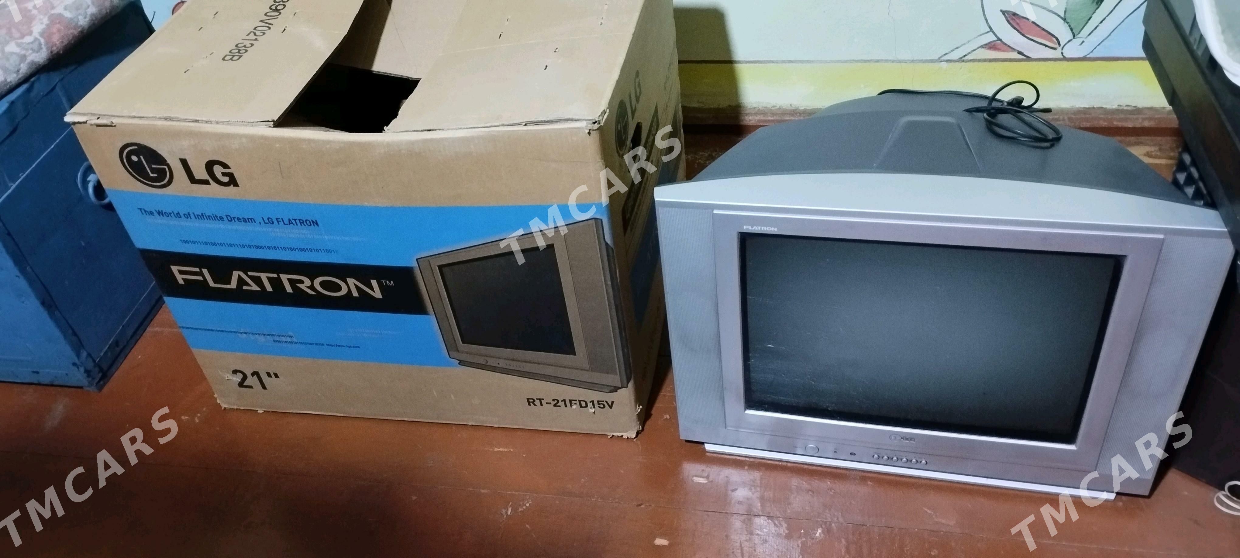 Telewizor LG - Gurbansoltan Eje - img 2