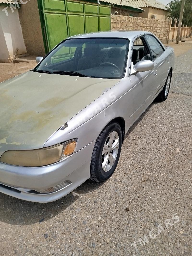 Toyota Mark II 1995 - 42 000 TMT - Gumdag - img 8
