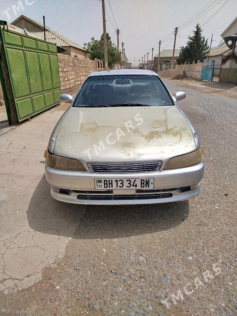 Toyota Mark II 1995 - 42 000 TMT - Gumdag - img 3