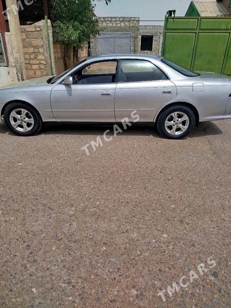 Toyota Mark II 1995 - 42 000 TMT - Gumdag - img 2