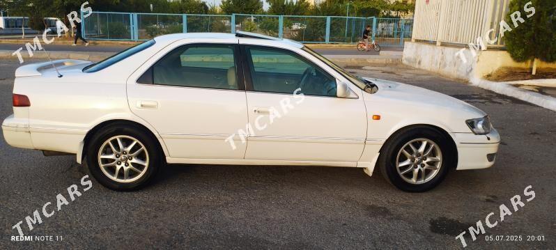 Toyota Camry 2000 - 130 000 TMT - Aşgabat - img 6
