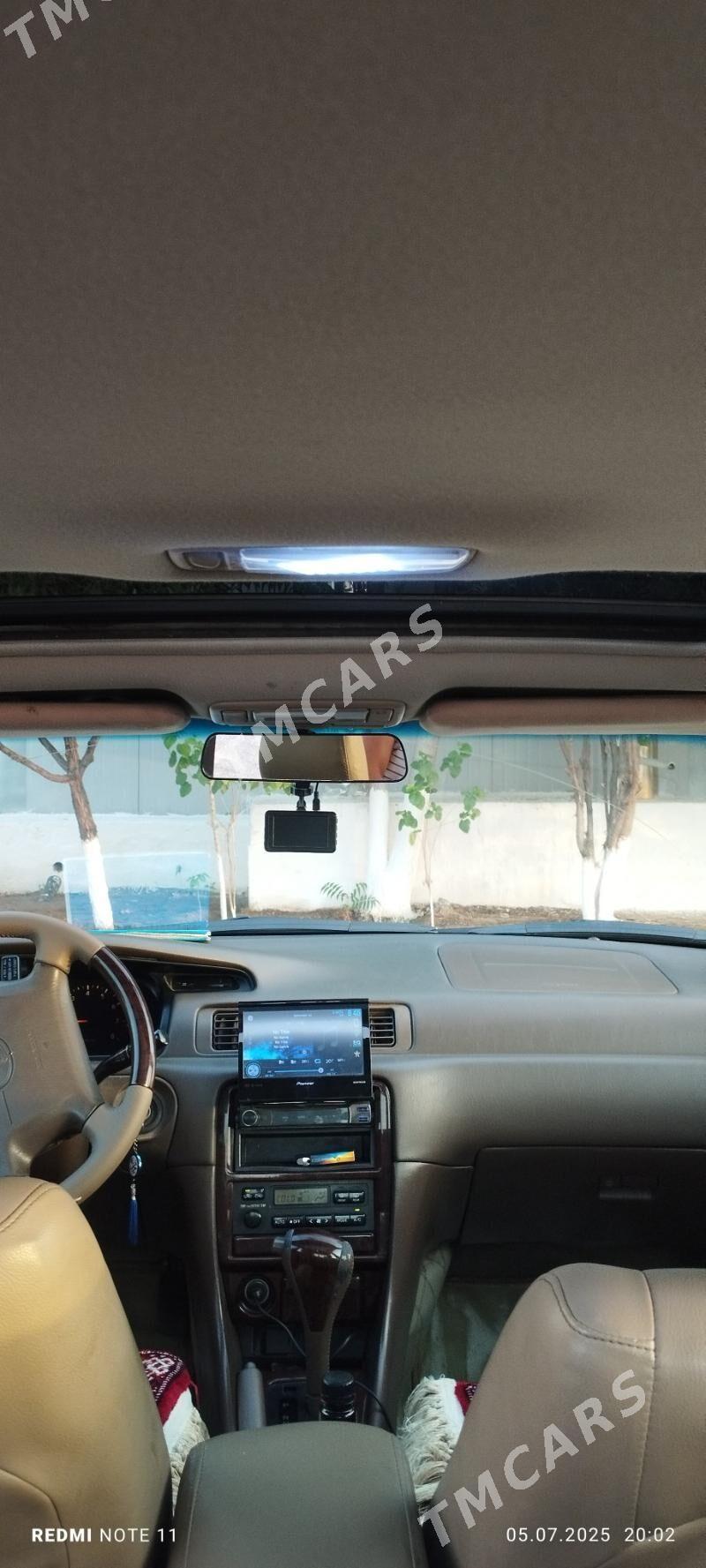 Toyota Camry 2000 - 130 000 TMT - Aşgabat - img 2