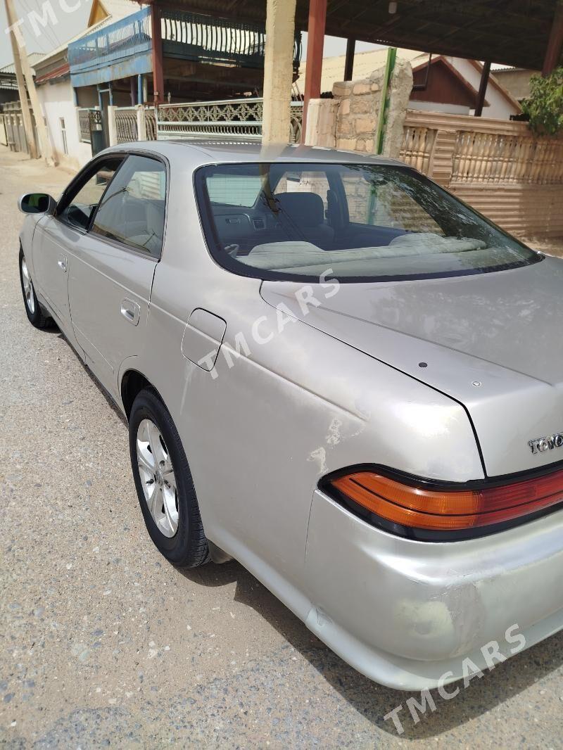 Toyota Mark II 1995 - 42 000 TMT - Gumdag - img 5
