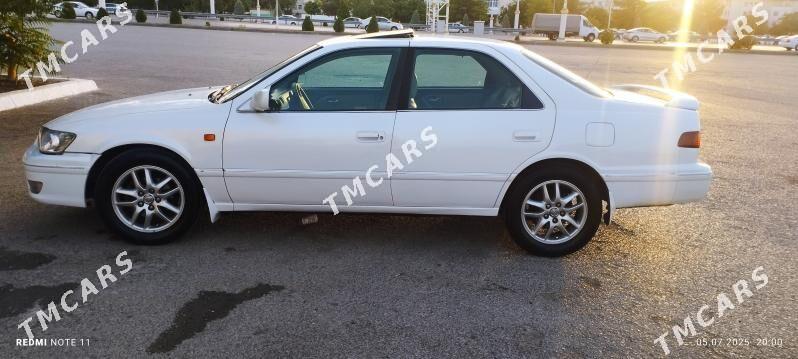 Toyota Camry 2000 - 130 000 TMT - Aşgabat - img 7