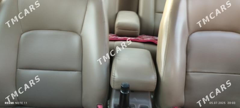 Toyota Camry 2000 - 130 000 TMT - Aşgabat - img 4