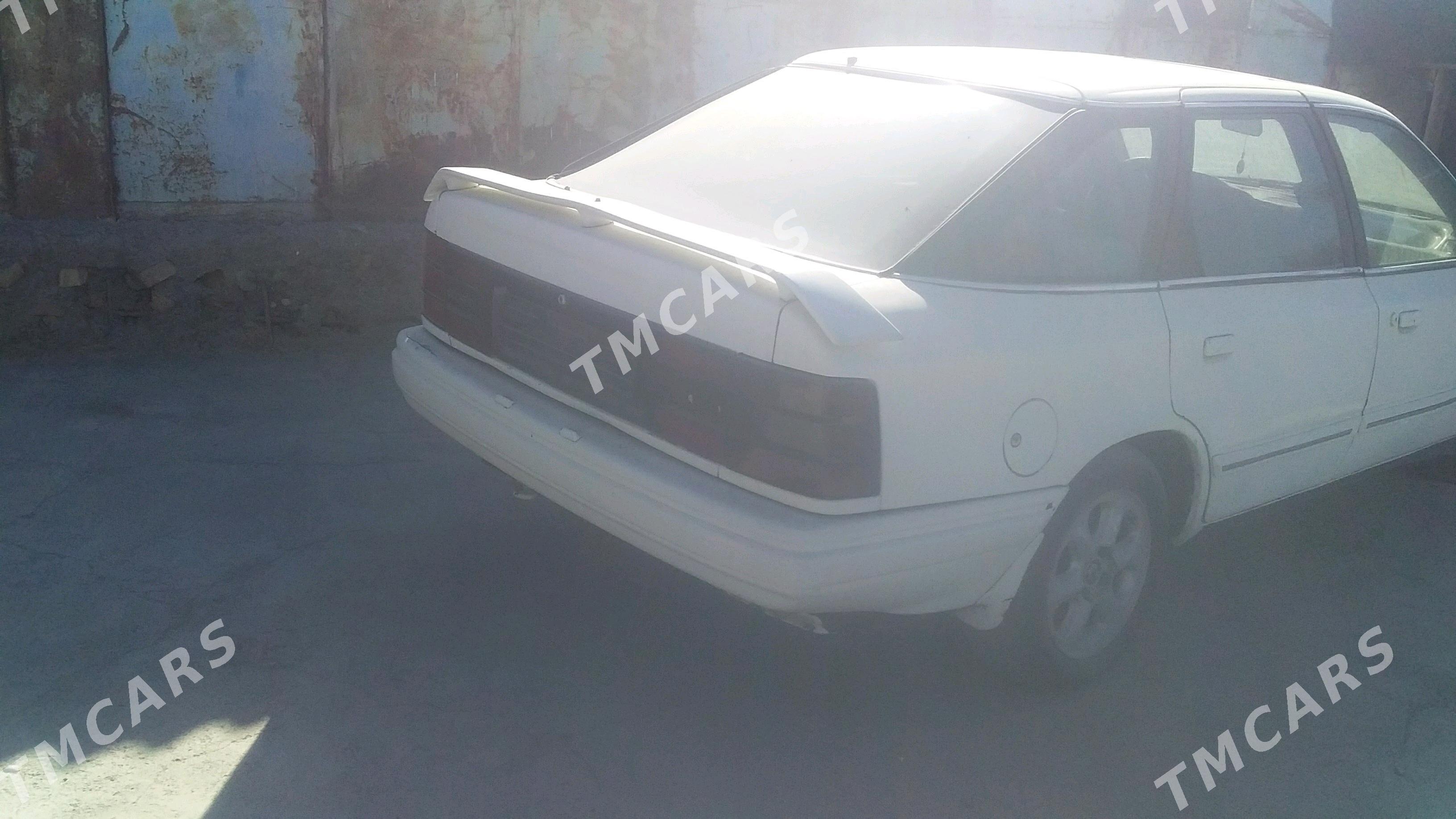 Ford Scorpio 1994 - 13 000 TMT - Ýaşlyk - img 2