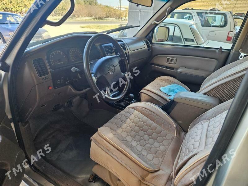 Toyota 4Runner 2002 - 155 000 TMT - Mary - img 4