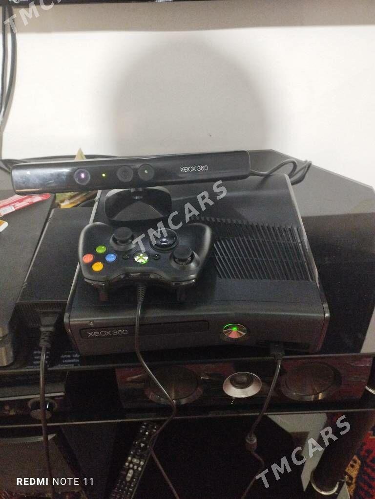 XBOX 360S 256GB PROSIWKA - Хитровка - img 3