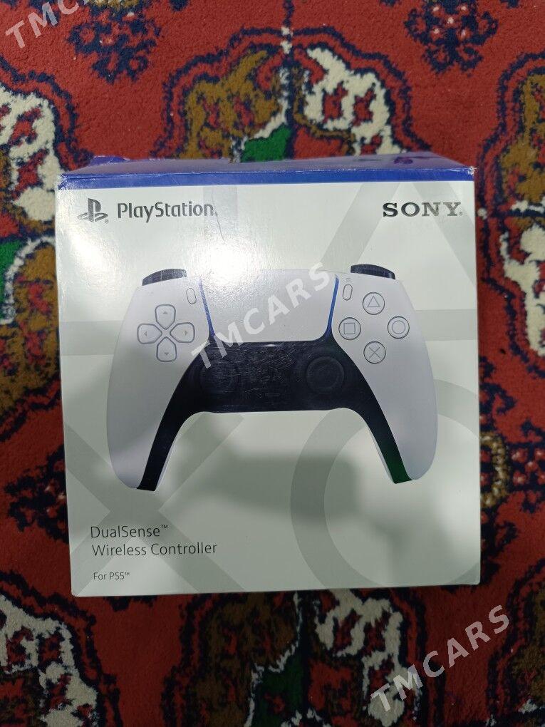 Playstation 4 joyistik ps4 - Ашхабад - img 2