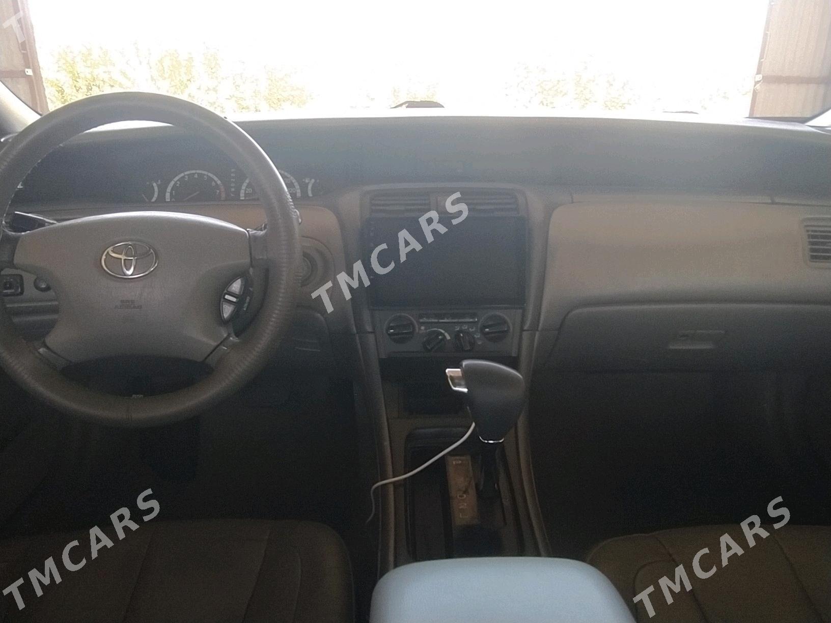 Toyota Avalon 2002 - 180 000 TMT - Mary - img 7