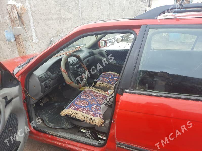 Opel Astra 1992 - 20 000 TMT - Мары - img 5