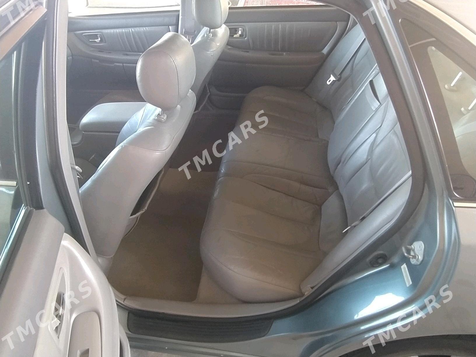 Toyota Avalon 2002 - 180 000 TMT - Mary - img 5