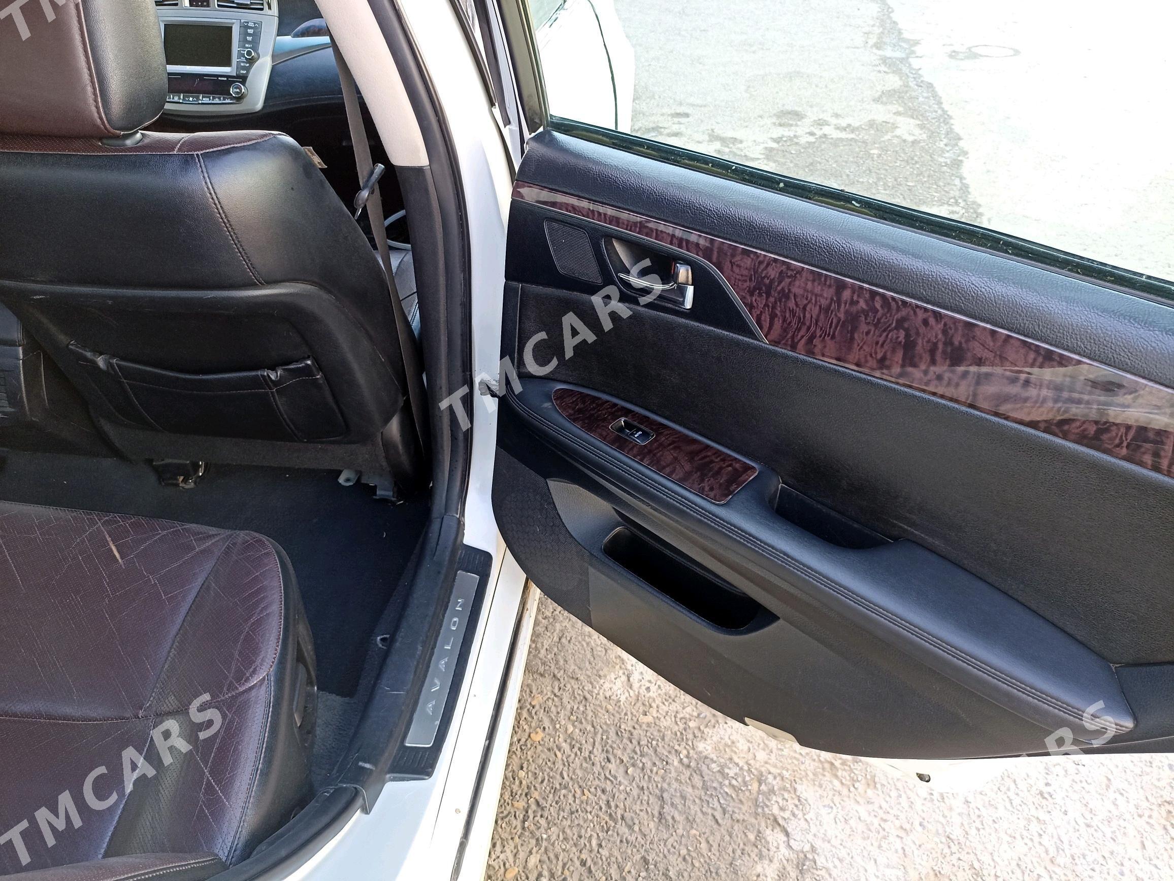 Toyota Avalon 2011 - 150 000 TMT - Mary - img 2