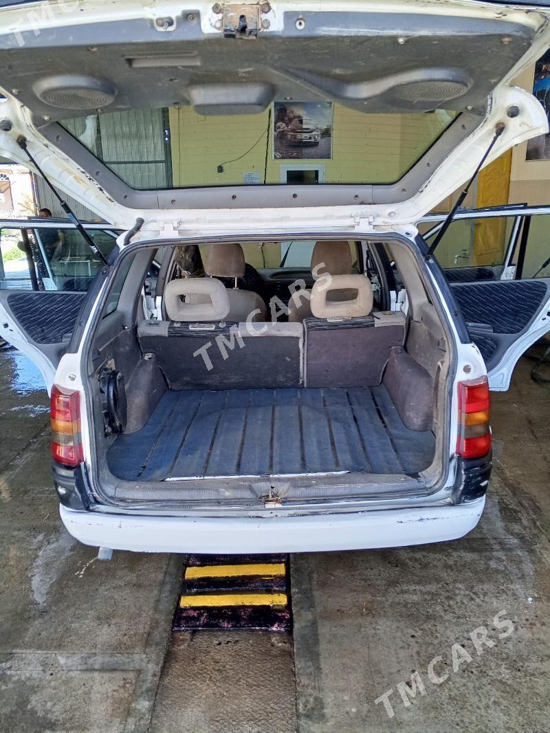 Opel Astra 1992 - 33 000 TMT - Мары - img 4