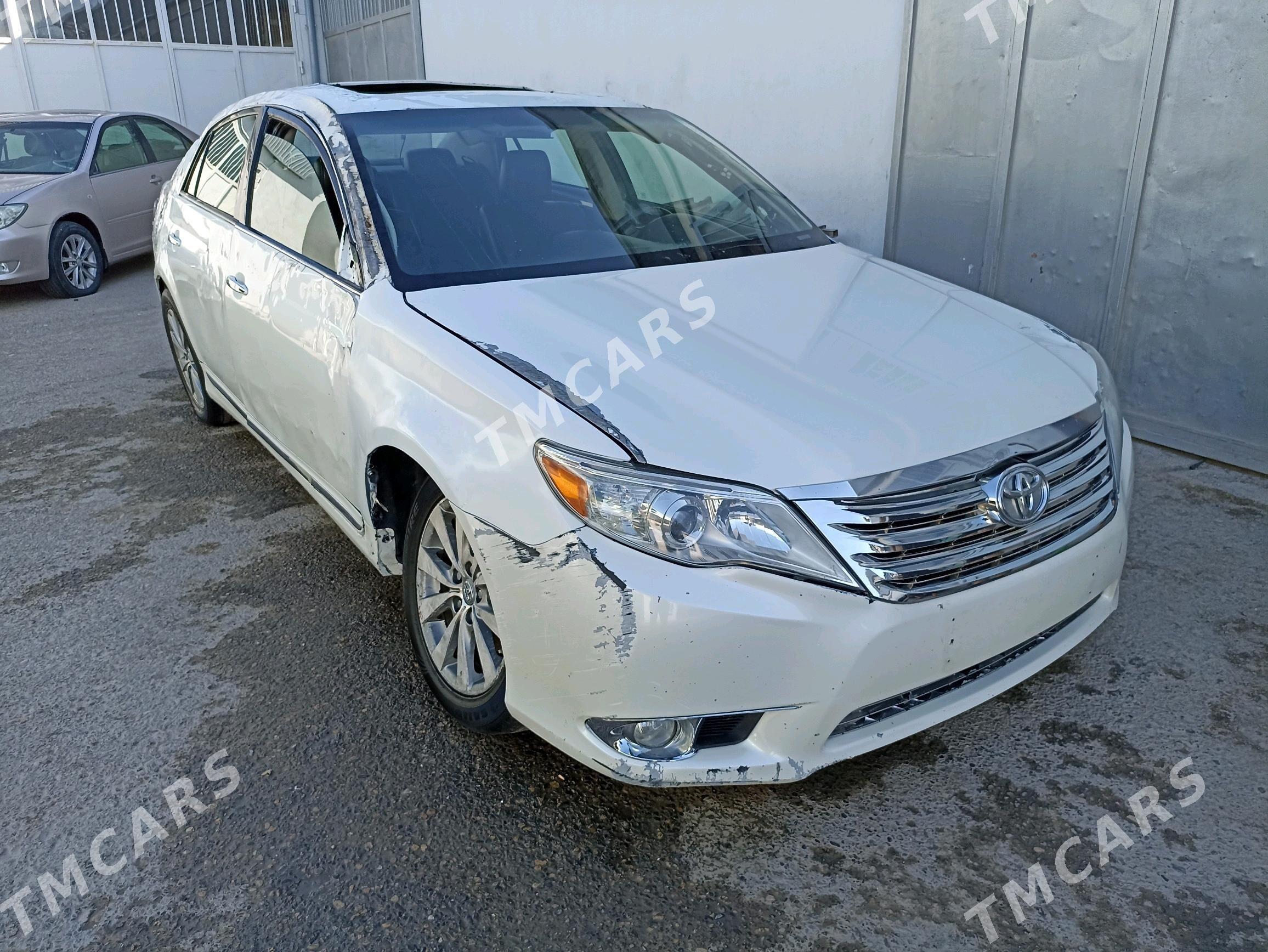 Toyota Avalon 2011 - 150 000 TMT - Mary - img 4